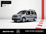 Mercedes-Benz CITAN 111 TOURER EDITION KAMERA KLIMA TEMPOMAT - Mercedes-Benz C111