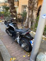 Honda VFR 1200 F - HONDA VFR