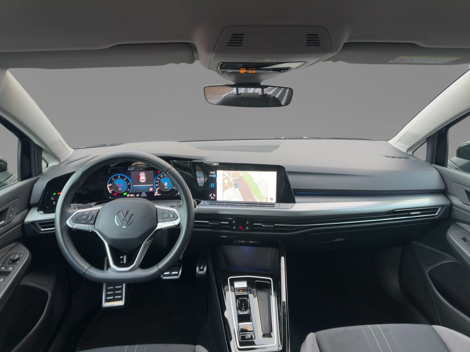 Volkswagen Golf - Bild 9