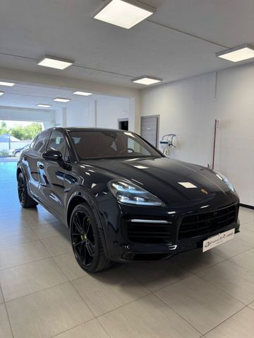 PORSCHE Porsche Cayenne Coupé 3.0 V6 E-Hybrid