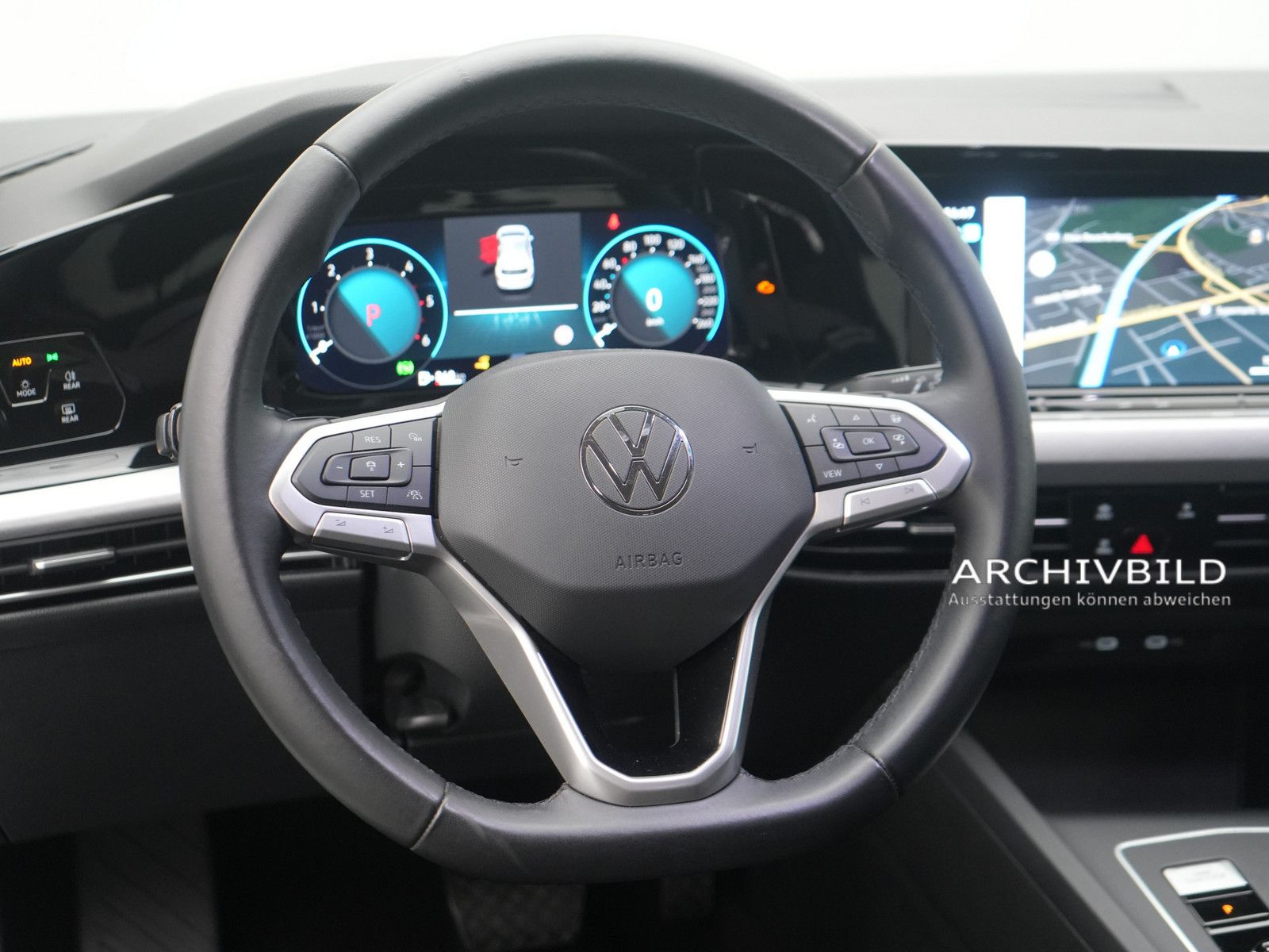 Volkswagen Golf - Bild 12