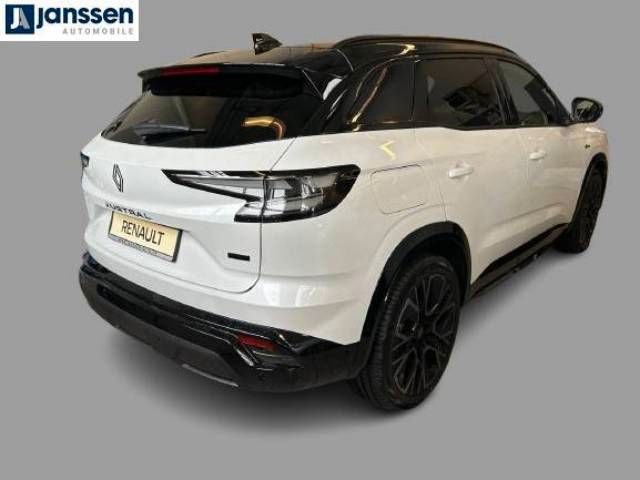 Fahrzeugabbildung Renault Austral Esprit Alpine Full Hybrid E-Tech 200