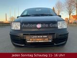 Fiat Panda 1.1 8V Active+TÜVNEU+WINTERREIFEN+RESERVER - Fiat Panda Active mit Benzin-Antrieb