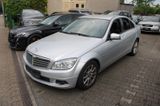 Mercedes-Benz C 180 K*1.6*W204*LIMO*KAMERA*2.HAND*99TKM* - Mercedes-Benz: W204