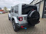 Jeep Wrangler Unlimited Plug-In Hybrid Sahara - Jeep Wrangler: Sahara