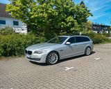 BMW Bmw 525D Touring - BMW 525 in Frankfurt (Main)