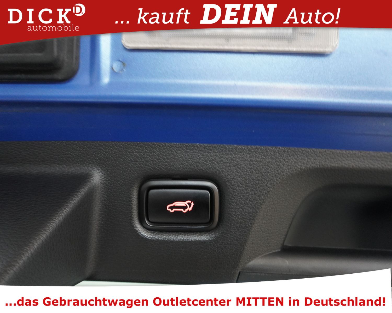 Fahrzeugabbildung Kia ProCeed 1.6 TGDI GT >PANO+MEMO+KAM+AHK+JBL+VOLL+