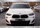 BMW X2 xDrive M35 i KAMERA/NAVI/PANO/SHZ - BMW X2 M35
