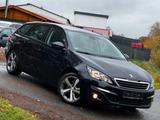 Peugeot 308 SW Business-Line*II.HAND*AUT*PANO* - Peugeot 308: Business Line