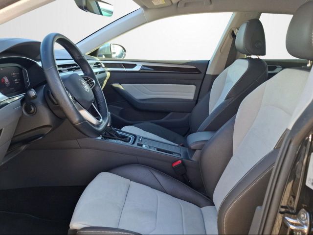 ARTEON SHOOTING BRAKE 1.4 TSI eHYBRID