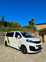 Opel Zafira Life 2.0 Diesel 110kW Elegance M Elegance - Opel Zafira Life Elegance mit Diesel-Antrieb