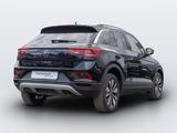 Volkswagen T-Roc 1.5 TSI MOVE Life GanzJR NAVI LM17 RFK DAB - Volkswagen T-Roc Tageszulassungen
