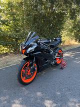 Yamaha R6 RJ11 - YAMAHA R6 RJ11