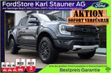 Ford Ranger Raptor-Paket DOKA 4x4 3.0 EcoB. 0,0% FIN* - Ford Raptor Neuwagen