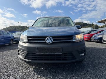 Volkswagen Caddy - 2