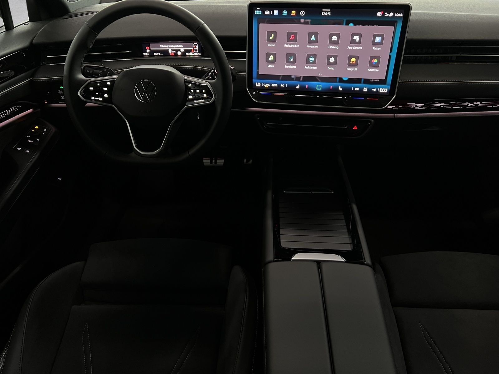 ID.7 Tourer Pro S 210 kW (286 PS) 86 kWh 1-Gang-