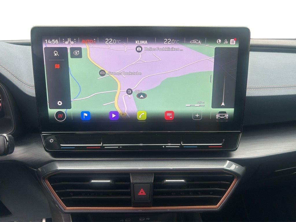 Cupra Formentor - Bild 19
