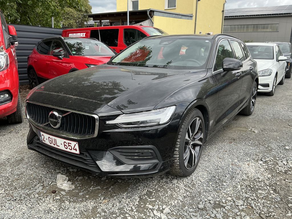 Image of Volvo V60