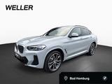 BMW X4 xDrive20i M-Sport 20" HUD AHK ACC PA H/K Navi