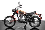 Ducati 350 Scrambler Rara 350 - DUCATI 350 SCRAMBLER
