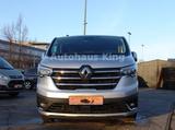 Renault Trafic SpaceClass -AUT/7Si/Bett/Tisch/Navi - Renault Trafic: 7 Sitzer
