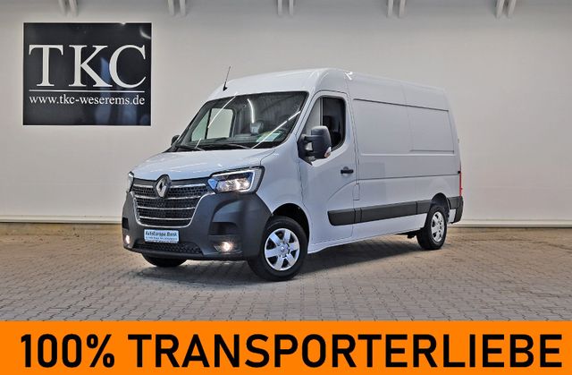 Fahrzeugabbildung Renault Master dCi 150 L2H2 Komfort Klima + AHK #23T106