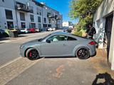 Audi TTS Coupe 2.0 TFSI quattro - - Audi TTS in Wuppertal