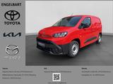 Toyota Proace City 1.2 L1 Meister - Toyota Proace City Neuwagen