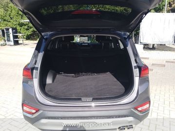 Hyundai SANTA FE - 10