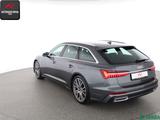 Audi A6 Avant 50 TFSI e qu S LINE MATRIX,B+O,KAMERA - Audi A6 50 TFSI Gebrauchtwagen