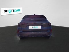 Fahrzeugabbildung Opel Astra L ST GS Hybrid