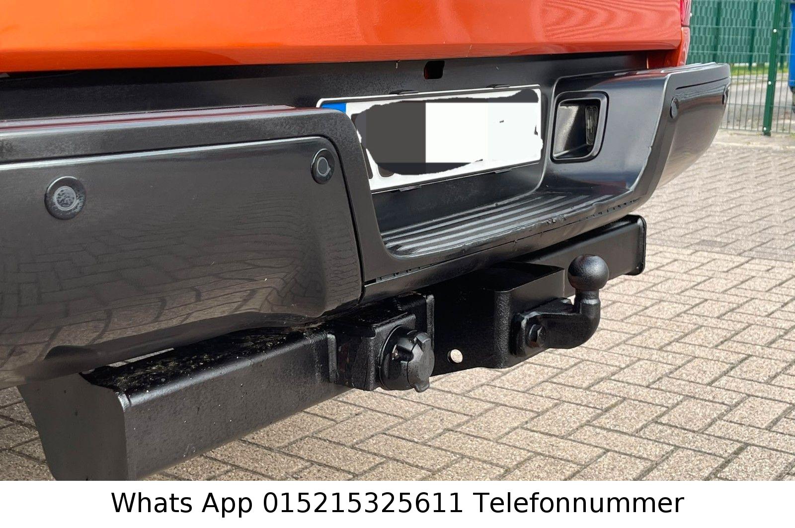 Ford Ranger 3.2 V6 200ch - 1 ère main - Automatique - Sièges chauffants éléctriques - Carnet entretien - Attelage - CT récent