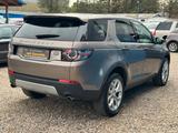 Land Rover Discovery Sport HSE**7 SITZER**AHK** - Land Rover Discovery aus 2015