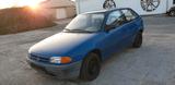 Opel opel astra f cc - gebrauchte Opel Astra aus dem Jahr 1991