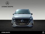 Mercedes-Benz V 220 d 4MATIC STYLE LANG WARMLUFT AHK DREHSITZE - Mercedes-Benz V-Klasse: Style
