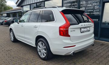 Volvo XC90 - 5