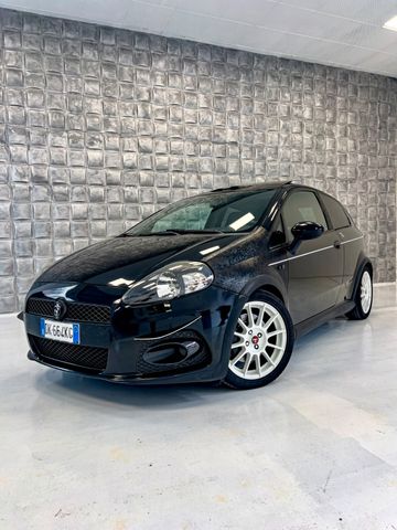 Abarth Grande Punto Grande Punto 1.4 T-Jet 16V 3