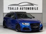 Audi RS3 *Pano*B&O*Sportsitze*Sthzg* - Audi RS3: Blau