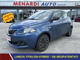 Lancia Ypsilon 1.0 FireFly Hybrid Silver 5p PROM - Lancia Gebrauchtwagen von 2023