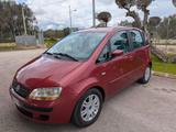Fiat Idea 1.3 Multijet 16V Emotion - Fiat Idea aus 2005