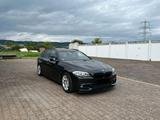 BMW 520d F11 M Paket AHK XENON - BMW 520 aus 2012: 520d M Paket