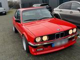 BMW E30. 325i, VVfl, 2,7l, 218PS, H-Kennz.... - BMW Gebrauchtwagen von 1983