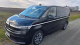 Volkswagen T7 Multivan 2.0 TDI SCR DSG Style Style TÜV NEU - Volkswagen T7 Multivan mit Diesel-Antrieb: Massagesitze