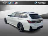 BMW M340i xDrive Touring M Sport RFK LED H&K PANO - BMW M340i in Berlin
