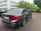 BMW 540i xDrive|M Paket|Komfortsitze|ohne OPF|8fach - BMW 540 in Düsseldorf