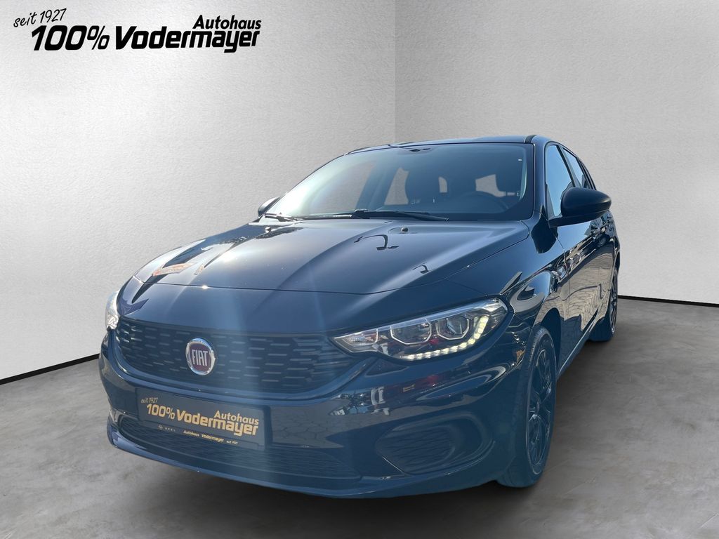 Image of Fiat Tipo