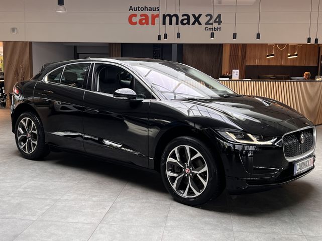 Jaguar I-PACE HSE Matrix 294KW ACC HUD 