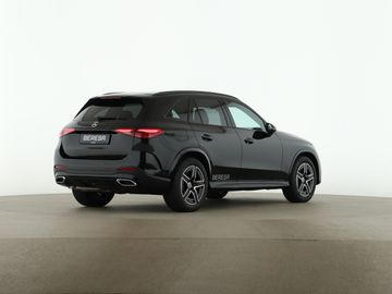 Mercedes GLC 200 - 7