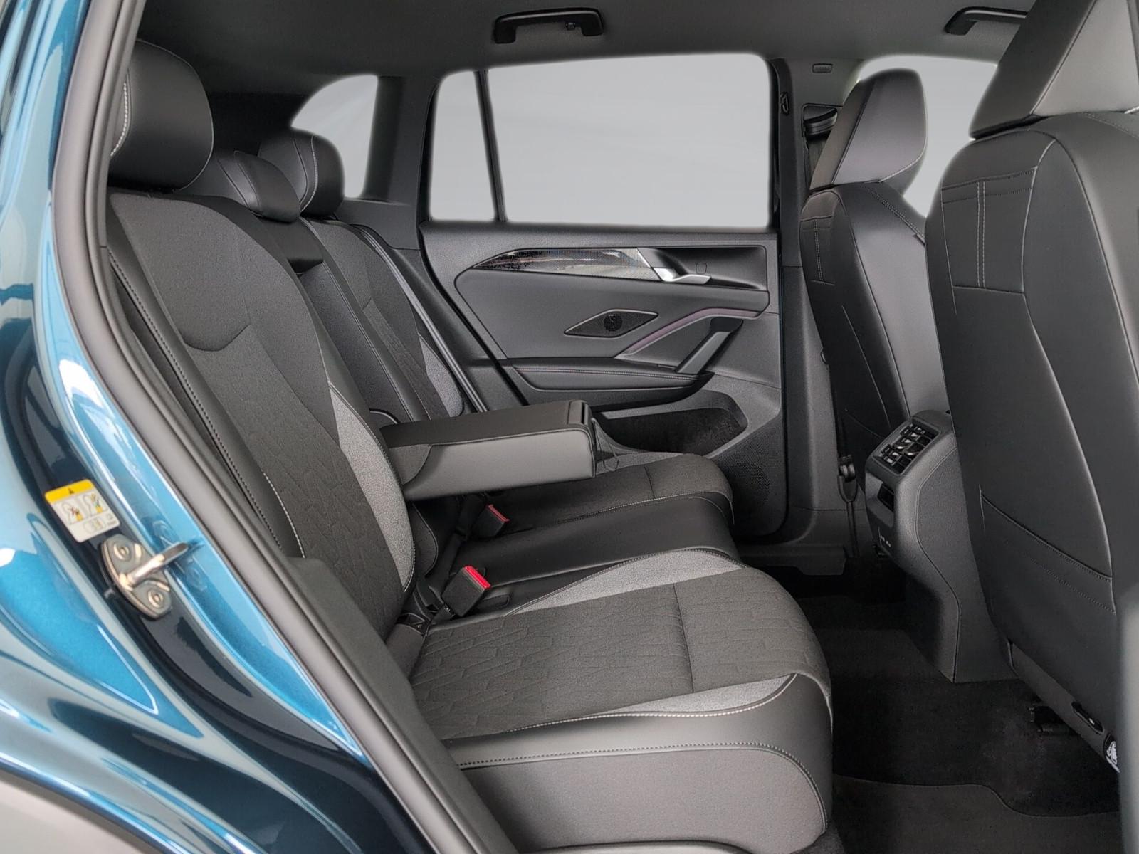 Volkswagen Tiguan 1.5 eTSI Goal AHK IQ-Matrix 360K ACC 18", миниатюра 18
