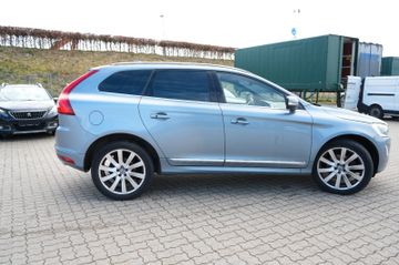 Volvo XC60 - 8